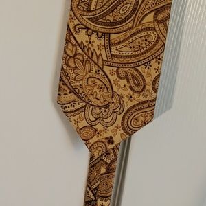 Men's necktie